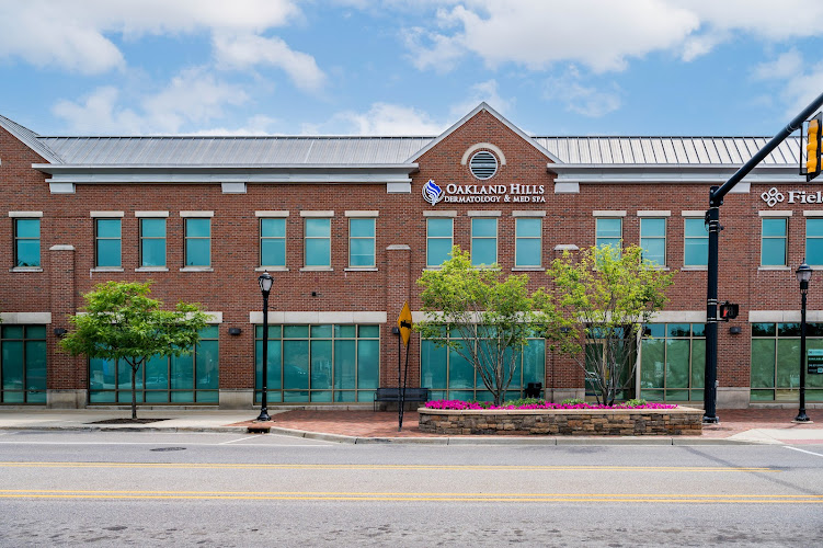 Oakland Hills Hair | Hair Transplant & Restoration in Michigan