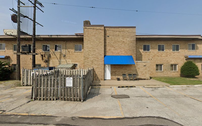 Ridgepark Family Practice, Inc: Diane M. Kushnar, DO