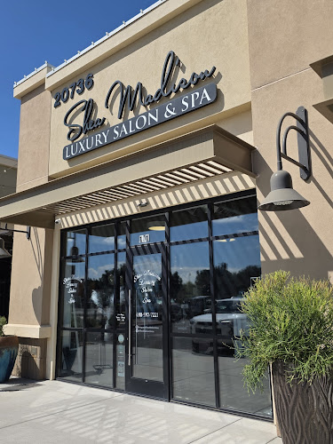 Shea Madison Luxury Salon & Spa
