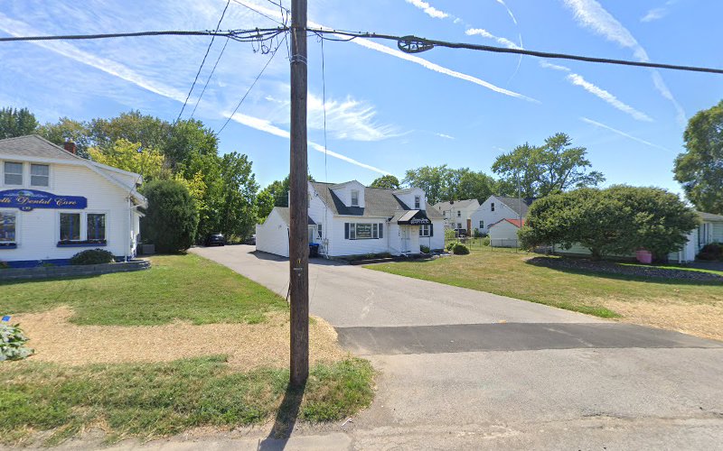 Just Skin Laser Studio