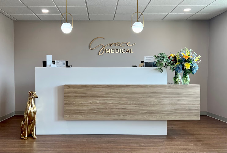 Grace Medical Aesthetics