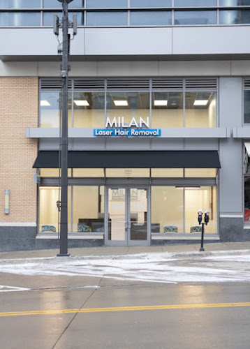 Milan Laser Hair Removal