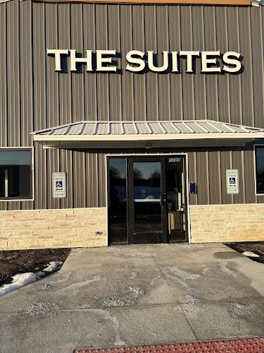 Adrianne Couvé Esthetics