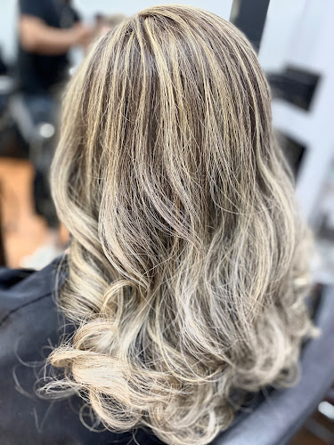 HAIR NATION by Camilo Vergara Hair Salon/SPA