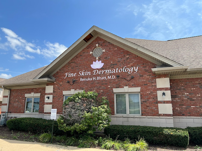 Fine Skin Dermatology