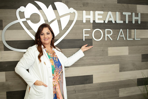 Health For All Clinic Jacksonville