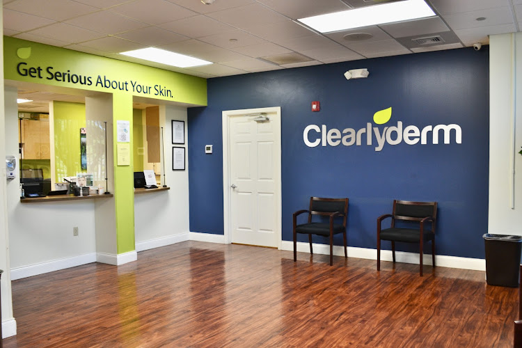 Schweiger Dermatology Group - Boca Raton West