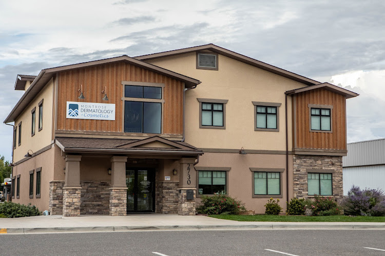 Montrose Dermatology + Cosmetics