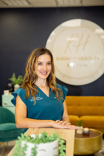 Radiant Heights Med Spa