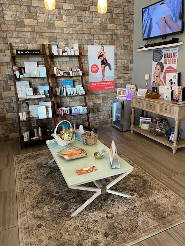 BODYBRITE LASER HAIR REMOVAL AND ESTHETIC CENTER