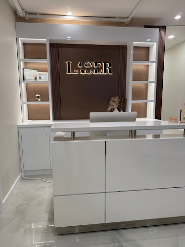 I Laser You - Manhattan