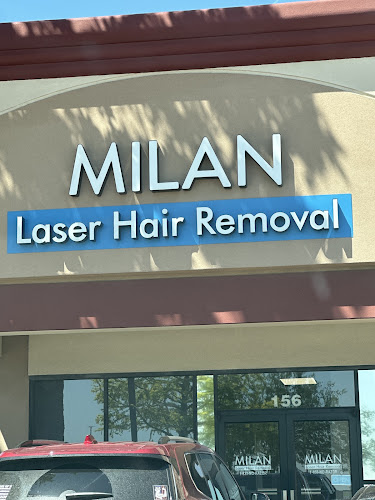 Milan Laser Hair Removal