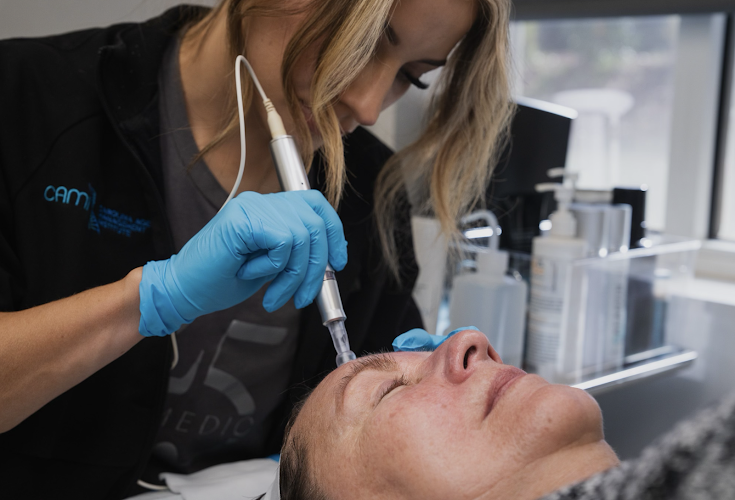 Carolina Age Management Institute Greensboro