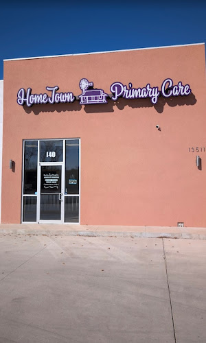 Hometown Primary Care, PLLC