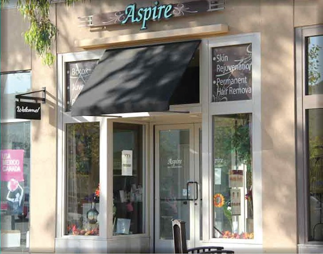 Aspire Medical Aesthetics