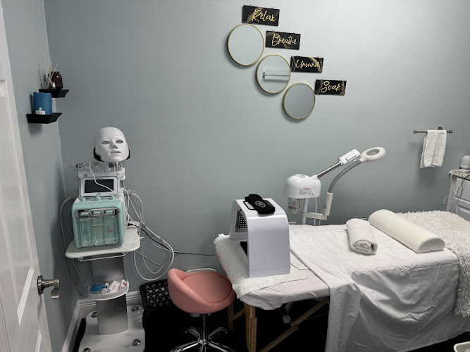 Beauty n divine waxing spa