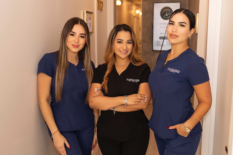 PUNTO LÁSER - Sand Lake / Beauty & Spa