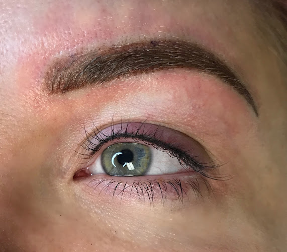 Beauty By Jettie @ Skin Bar