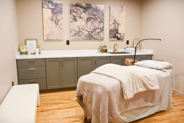 Reflections by Molly Gold