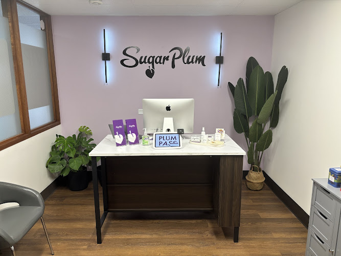 Sugar Plum: The Sugaring Experts - Tacoma