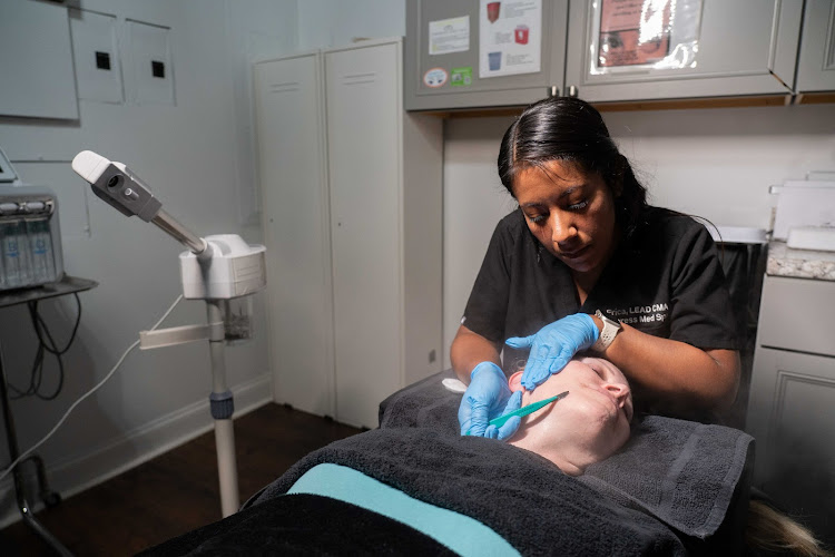 Express Med Spa Frankfort