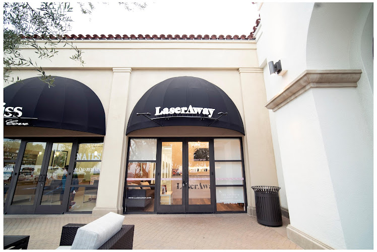 LaserAway Crystal Cove