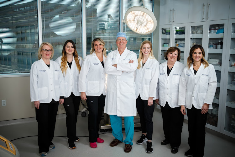 Claytor Noone Plastic Surgery: Dr. R. Brannon Claytor