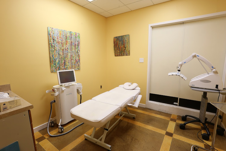 Ringpfeil Advanced Dermatology