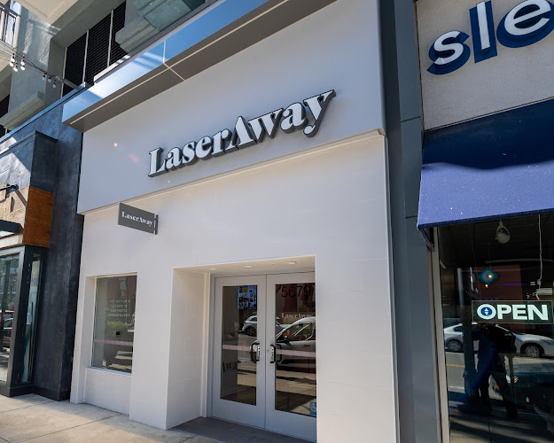 LaserAway Emeryville
