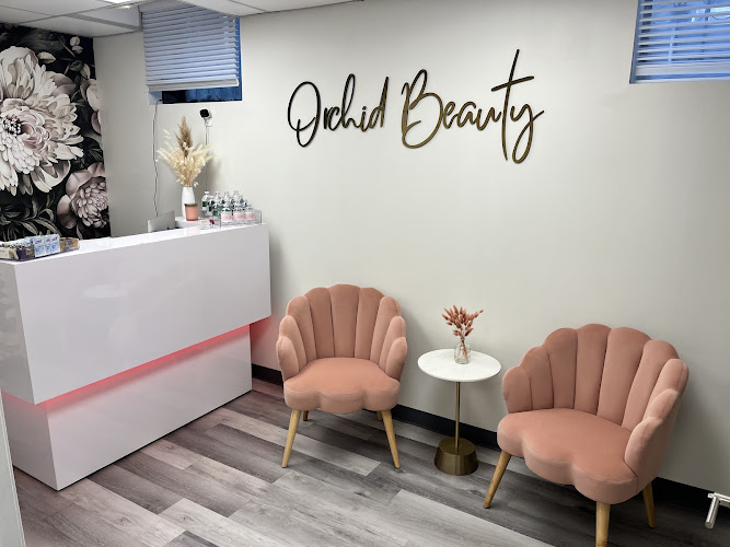 Orchid Beauty