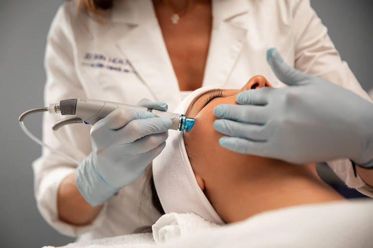 Natalies Skin Solutions