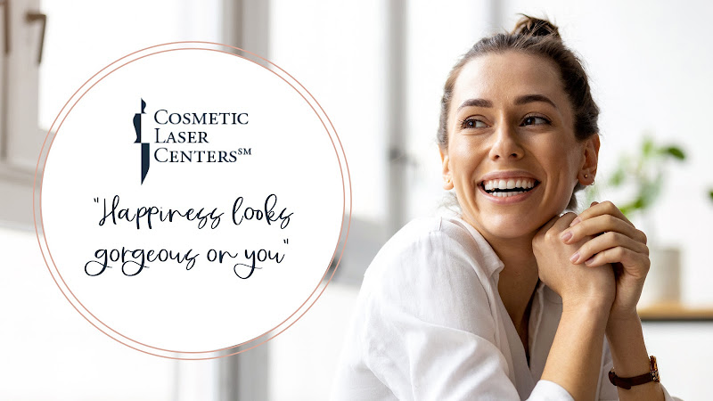 Cosmetic Laser Centers