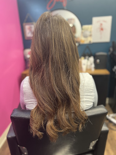 Phoenix House Salon Suites