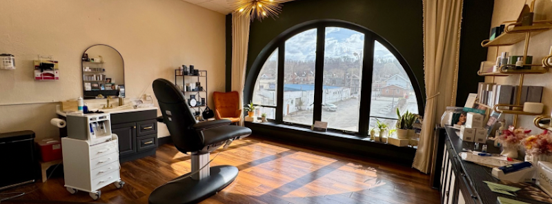 Emily Vanbibber Aesthetics