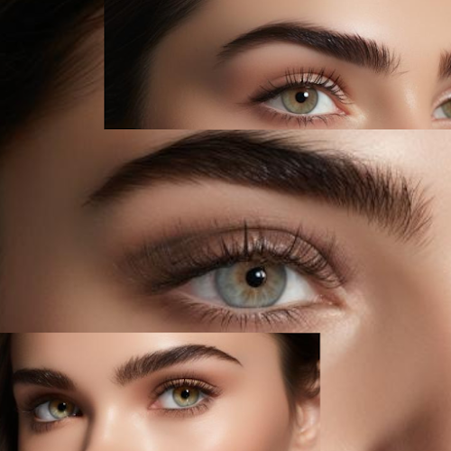 Natural Lash Skin Bar