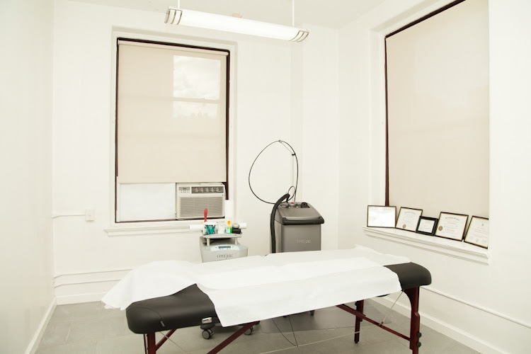 ESFIRsalon - Waxing & Laser Hair Removal