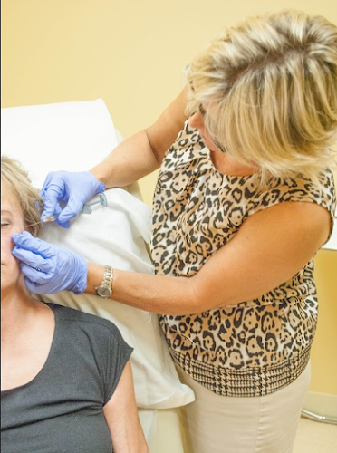 Oxford Medical Aesthetics & Laser