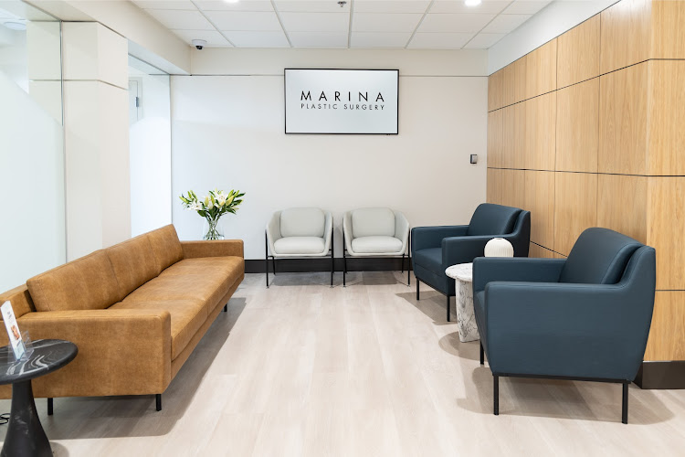 Marina Plastic Surgery