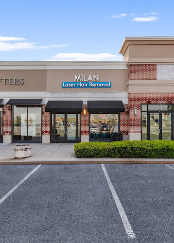 Milan Laser Hair Removal