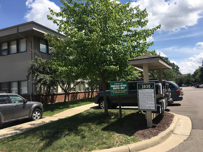 Electrolysis Associates