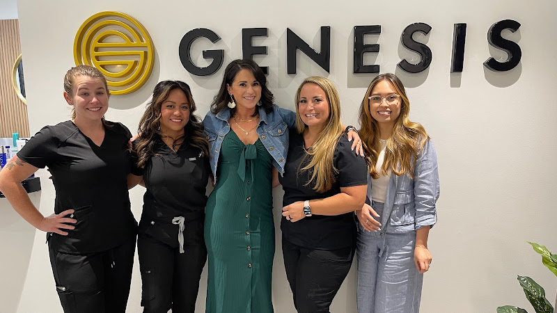 Genesis Lifestyle Medicine