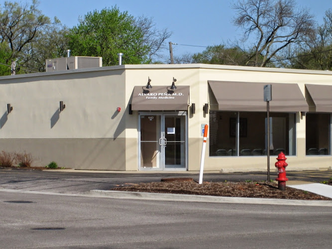 PEÑA CLINIC & AESTHETICS