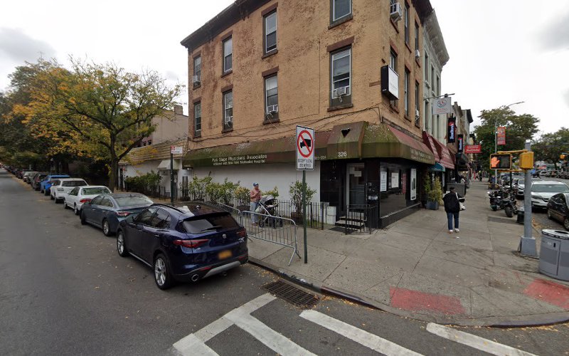 Nova Park Slope MedSpa