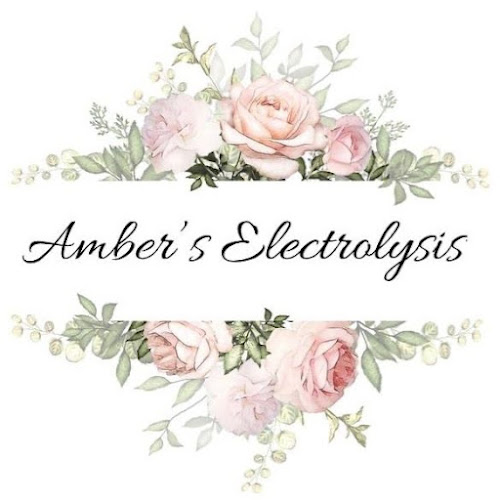 Amber's Electrolysis