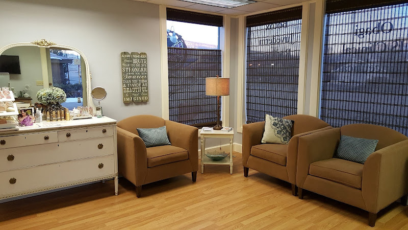 Four Corners Aesthetics & Women's Health