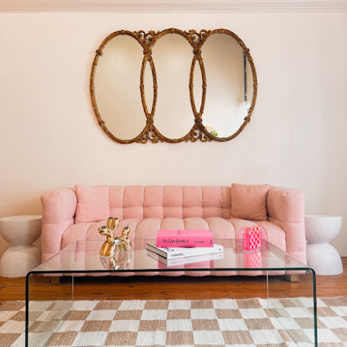 The Bush House | Johnson City Waxing Studio