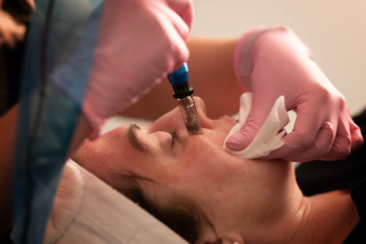 Acadian Skin Care & Laser Center