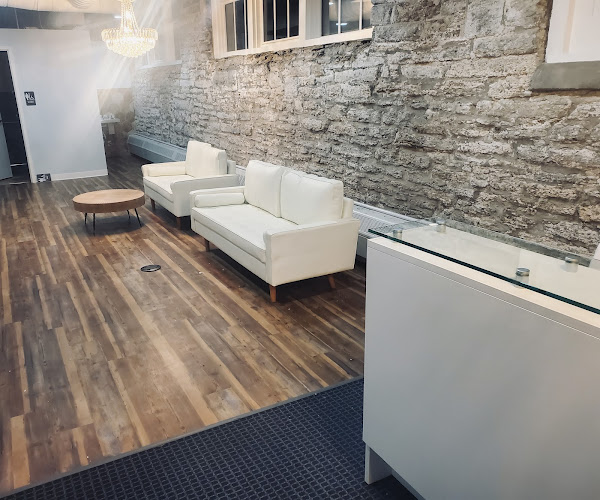 Aesthetic Repository