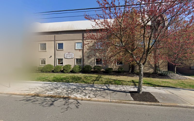 ENT and Allergy Associates - Paragon Med Spa