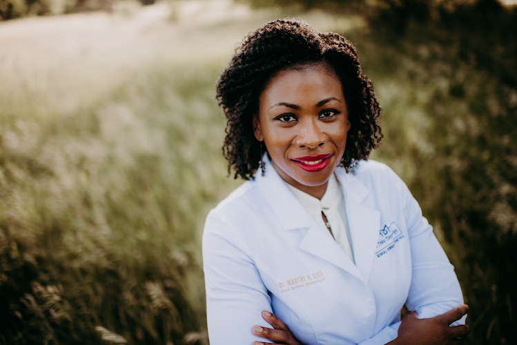 M. Dika Dermatology, S.C. - Burlington